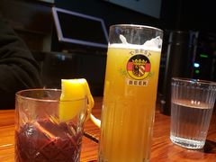 -404干式熟成牛排馆•聚会餐厅