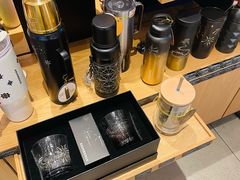 -星巴克臻选(北京银泰店)