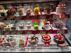 -巴黎贝甜(阜成门万通店)