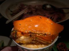 -桂满陇·海市蜃楼·黑金(国金店)