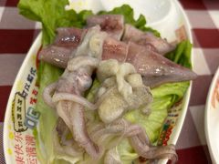 -吉源大排档·鱼生·海鲜(烧烤彩印厂店)