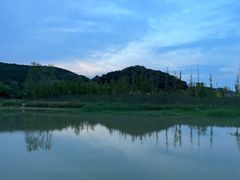 -南北湖风景区