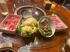 -古关火锅店(古北水镇景区店)