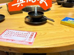 -牛梦香·自助涮烤牛肉火锅(六一北路店)