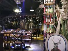 -胡桃里音乐酒馆(六安店)