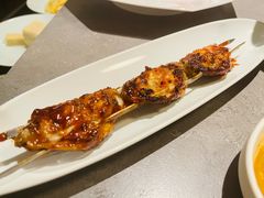 -鼎鼎香·港式火锅(北京SKP店)