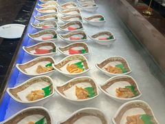 -鼎香缘海鲜自助火锅烤肉(锦辉购物广场店)