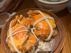 -鑫震源·苏式大虾生煎(山塘街店)