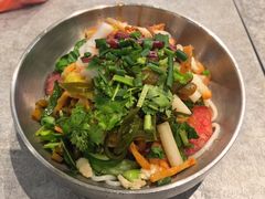 卤菜粉-红鼻子桂林米粉(金唐新光界店)