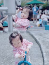 -季高兔窝窝亲子园(上海薰衣草公园店)