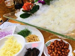 -水乡人家私房菜(逢简店)