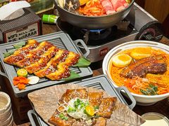 -小川洋风料理(街道口店)