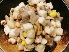 -香园茶社·金陵小灶(老门东店)