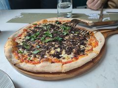 -IL Forno 意坊·意大利餐厅(花园店)
