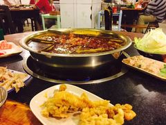 -邓莽子老火锅(鲁祖庙店)