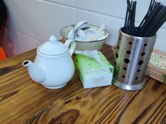 -锅贴大王南翔小笼(临沂二村店)