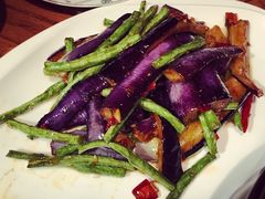 -阿罗新疆菜(人民广场店)