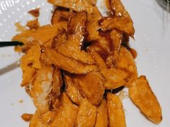 -燕郊烧鸽子(酷车小镇店)