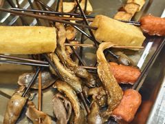 -怪老头甜不辣(抚琴小区店)