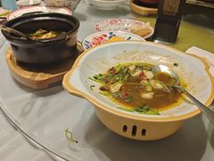 -老海陵·泰州菜(图书馆店)
