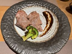 -松临·铁板烧&Omakase(神农店)