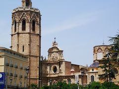 -瓦伦西亚大教堂