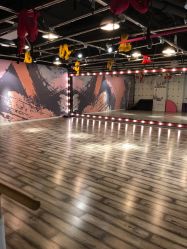 -STUDIO E POLE DANCE