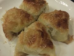 -东方亚克西餐厅(西康路店)