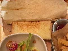 -遇见西木美式餐厅(南安中骏世界城店)