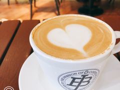 -Jamaicablue Coffeeshop(中央广场店)