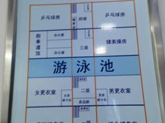 -南京大学游泳馆