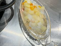 -辛森家猪蹄火锅(台东店)