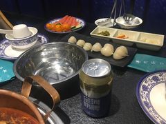 -羊肉街口老银川滩羊涮肉馆