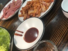 -风味烧烤(泰富店)