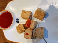 -香园茶社·金陵小灶(老门东店)
