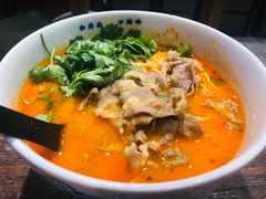 -和府捞面(景枫中心店)