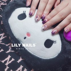 -LILY NAILS美甲美睫