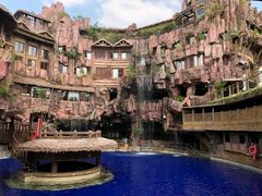 -长鹿旅游休博园