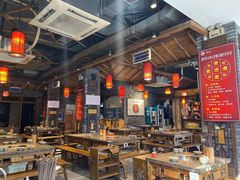大堂-重庆渝达老火锅(春熙路店)