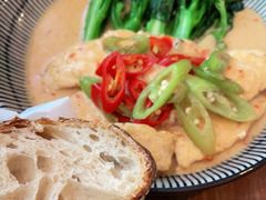 -Mesa Madre梅萨妈妈·Bintana(国贸店)