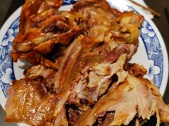 -聚合鑫东北熏酱熟食麻辣面(长阳店)
