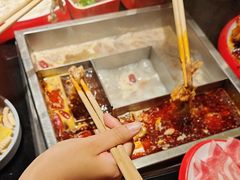 -重庆德忆火锅（龙南街3店）(渝水岸餐饮)