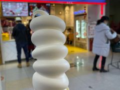 -DQ·蛋糕·冰淇淋(天通苑华联店)