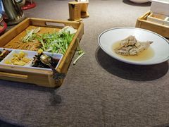 -应天大明王朝·南京菜创始店(中山陵店)