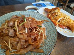 -标记Jane's kitchen(平桥直街店)