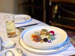 锦绣三味碟-听松楼-中餐厅.家宴(红梅公园店)