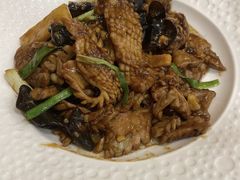 -鹊华居·地道鲁菜·海鲜·融合味(大明湖店)