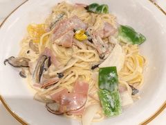 -马兰卡西式简餐(新汇大融城店)