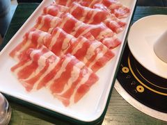 -老灶堂文创火锅(文艺路店)