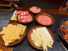 -重庆老灶火锅(红岭店)